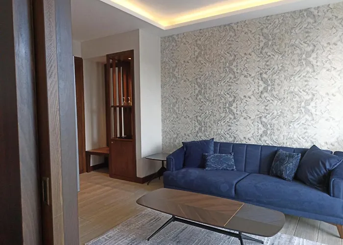 Iris Hotel & Spa