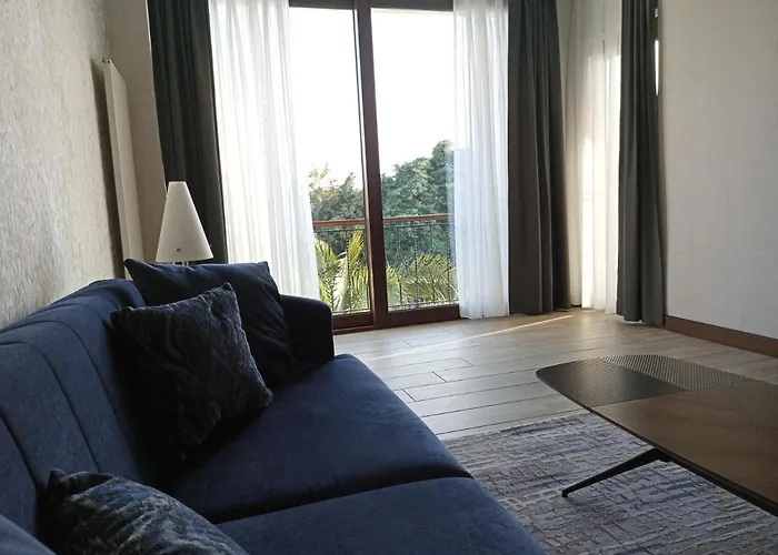 Iris Hotel & Spa