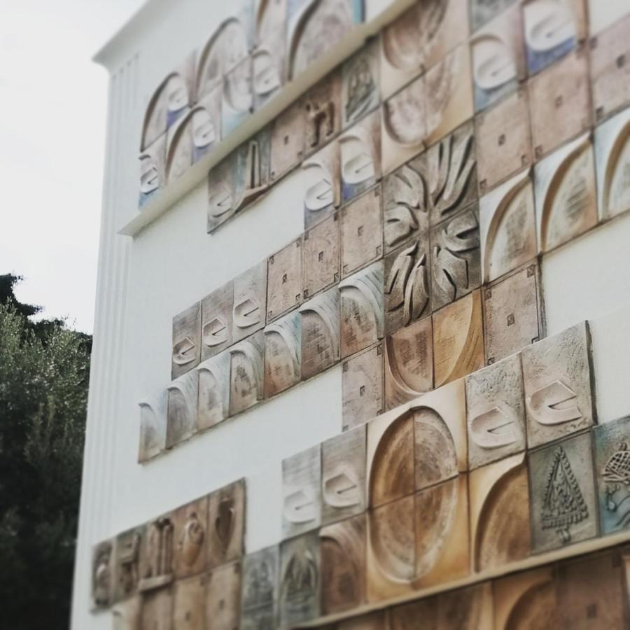 Iris & Canakkale