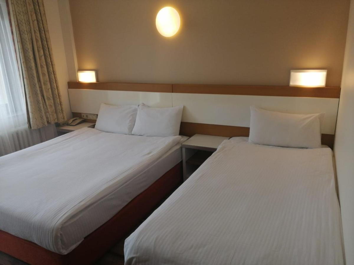 Iris & 4* Canakkale