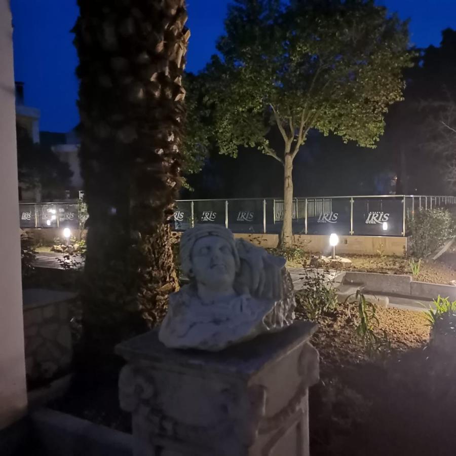 Iris & 4* Canakkale