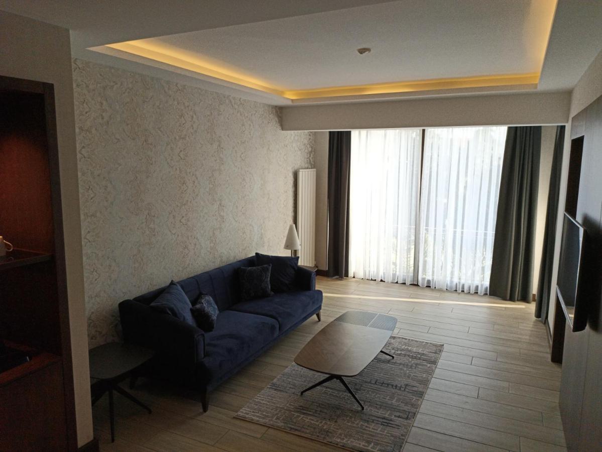 Iris & Hotel Canakkale