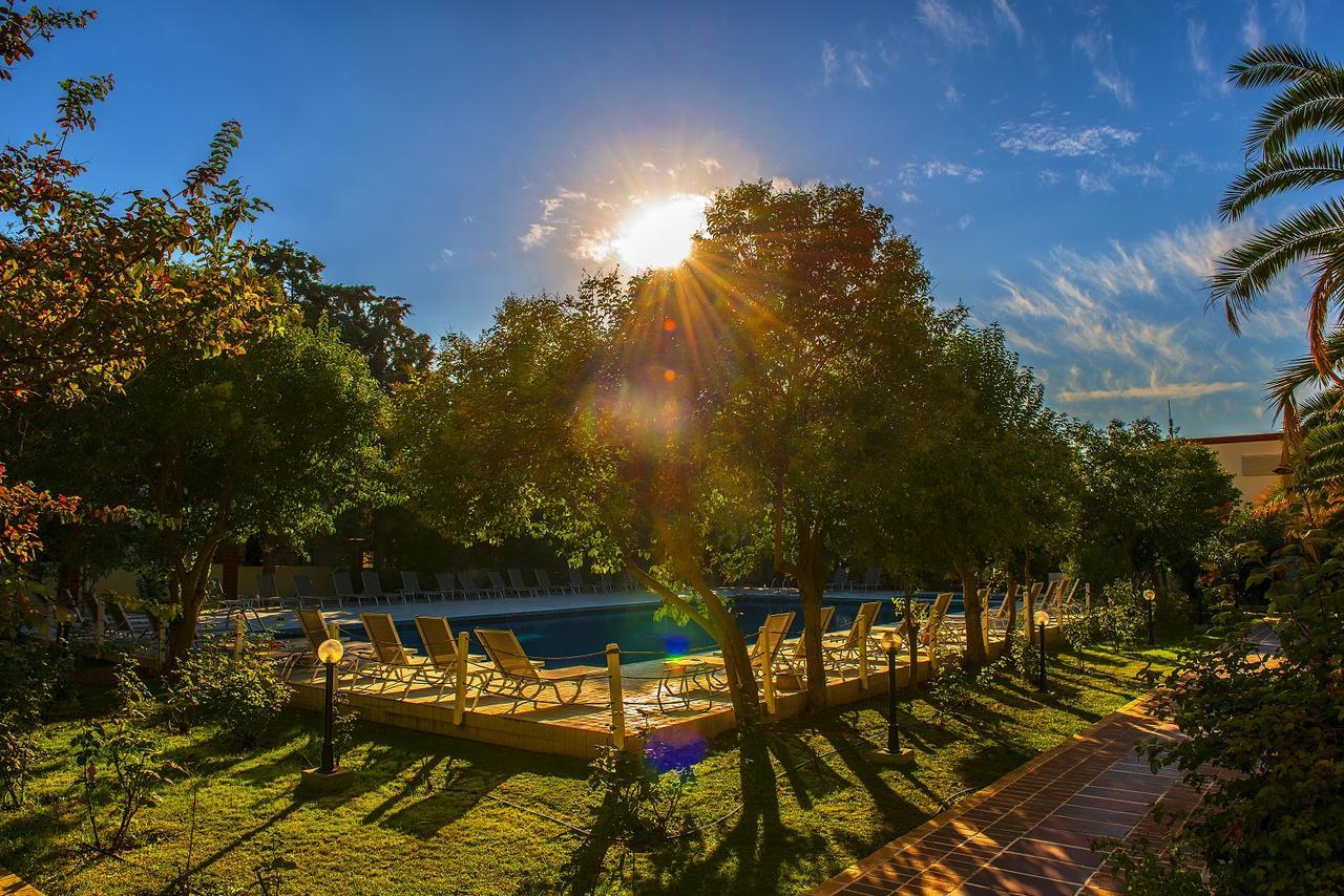 Iris & Hotel Canakkale