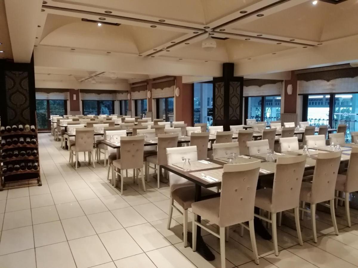 Iris & 4* Canakkale